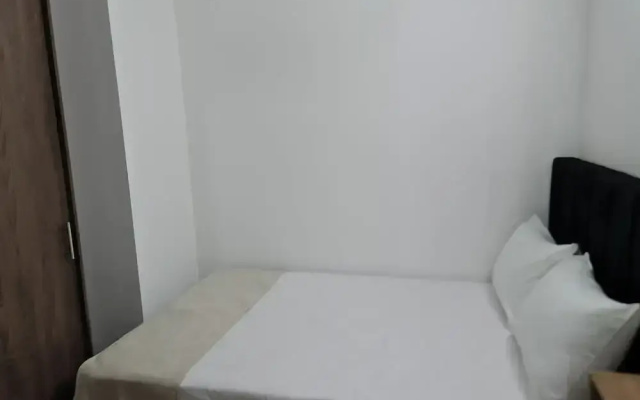 RG33 ApartaSuites