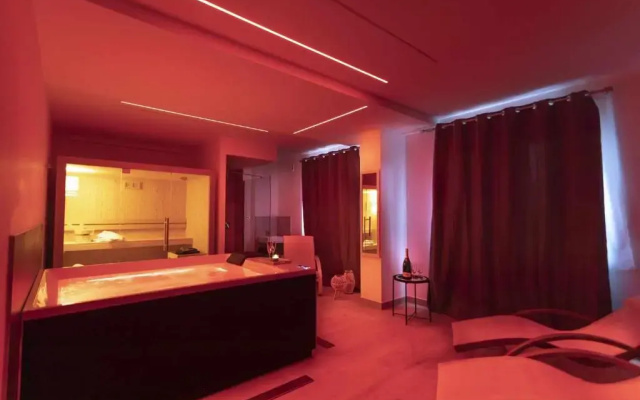 Suite senior sx