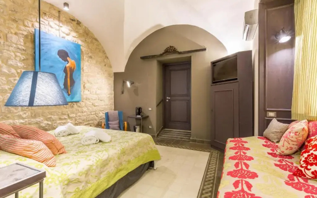 I Mori - Design Apartments (Adults Only)