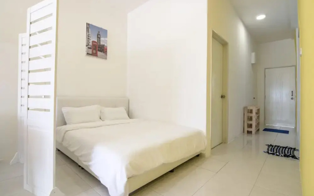 Cameron Highlands Apartment (Cameron Jaya)