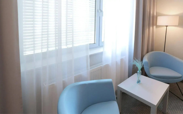 Hotel fairPlayce