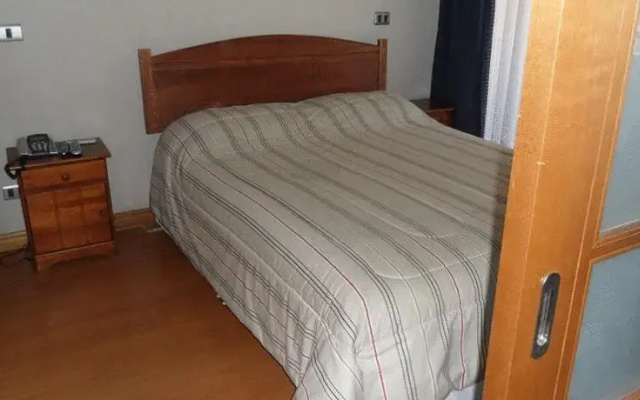 Los Andes Suites