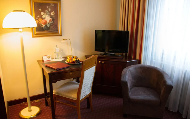 Hotel Exquisit