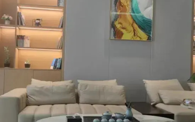 Home Inn Subai Yun Hotel (Chengdu Jintang Huaizhou New Town)