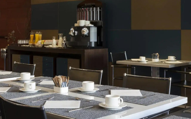 AC Hotel by Marriott Aravaca