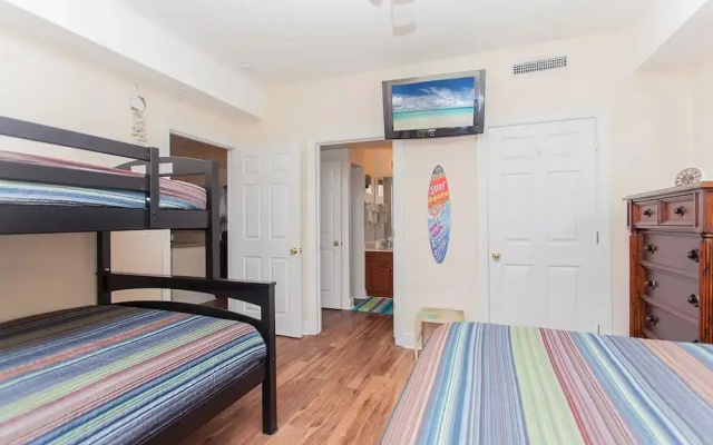 Ocean Reef 1204