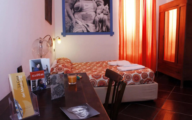 Casa del Monacone