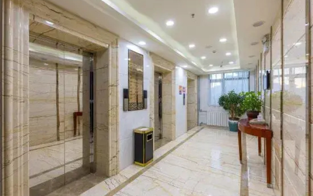 Ls Hotel