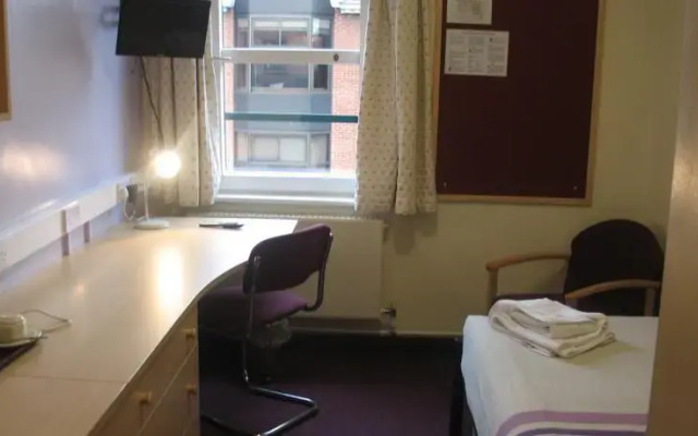 Guildford YMCA