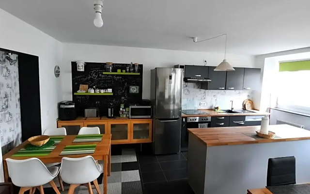 ROOMS in SHARED HOUSE SAARBRUCKEN Center