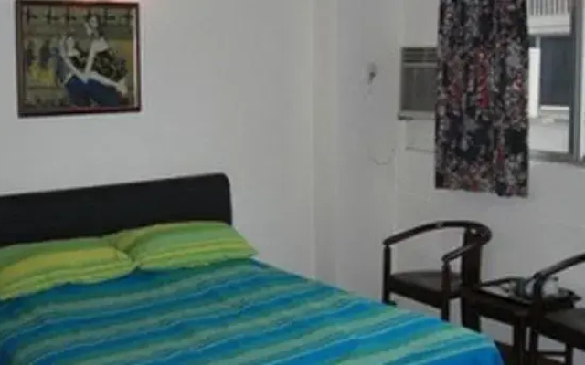 Waterloo Hostel