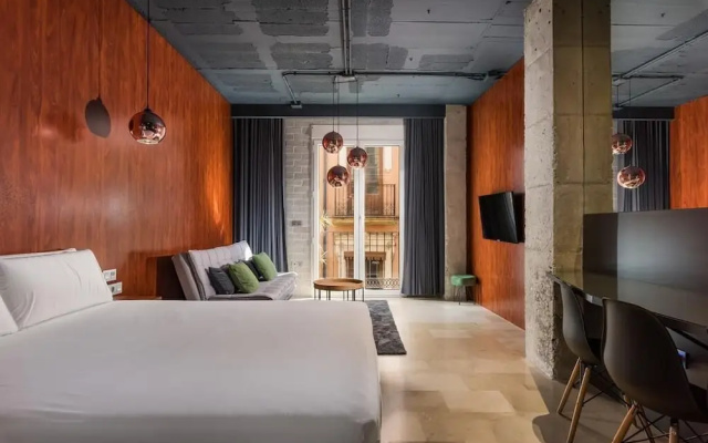 Alicante Aparthotel Evolution