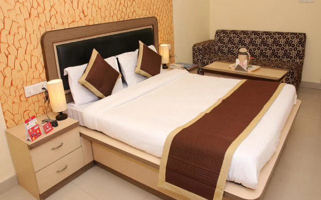 OYO 2722 Hotel Prince
