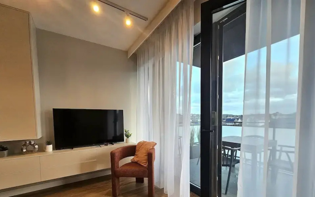 Apartament Wiatrem i Piaskiem - 365PAM