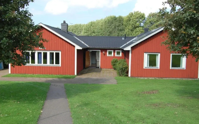 Allégården Kastlösa Vandrarhem - Hostel