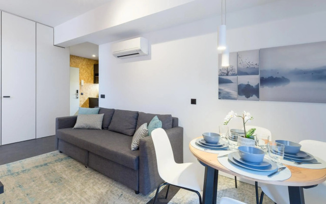 QP Trindade Apartments