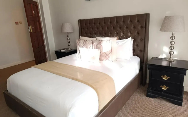 lelethu Guest House