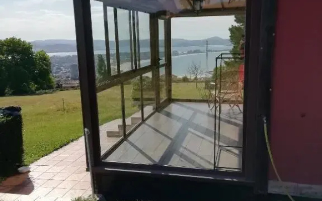 Bungalow