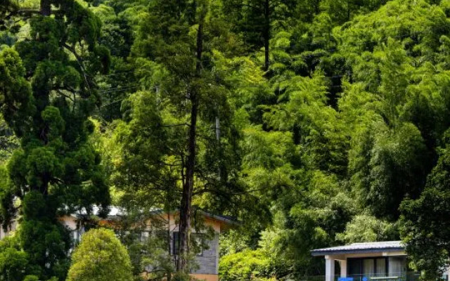 Youshi Residence