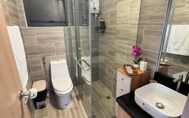 Luxee Haven Airbnb