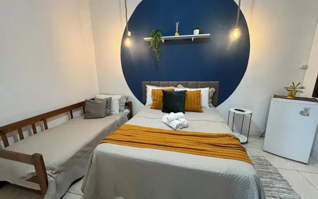 Pousada Villa Real Paraty