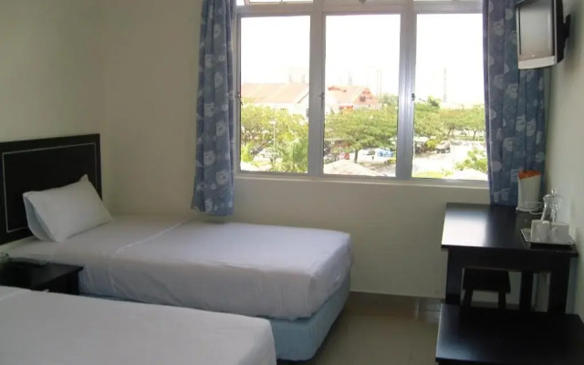 Linkway Hotel