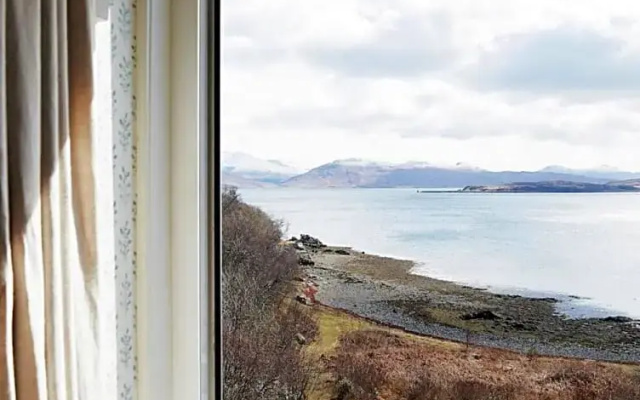 Kinloch Lodge Hotel and Restaurant
