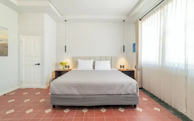 Casa Velasco La Paz