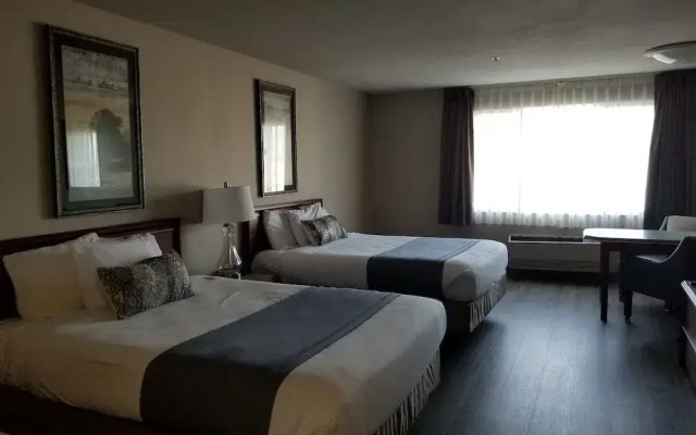 Shilo Inn Salem