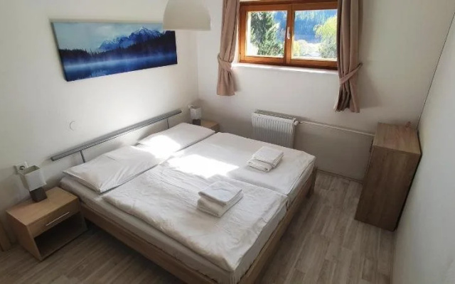 Landhaus Tauplitz