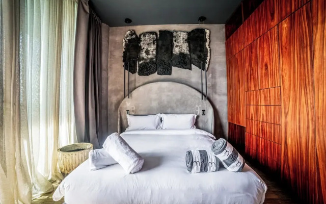 BT Homes - Tankah Luxe
