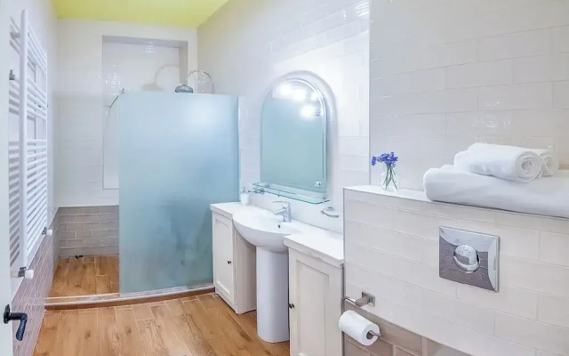 HB apartments Astoria