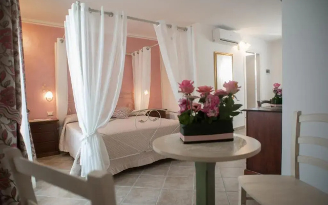B&B Corte dell' Immacolata