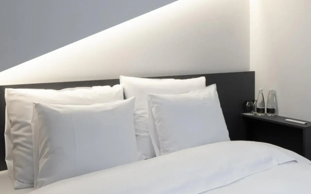 Dunten Hotel