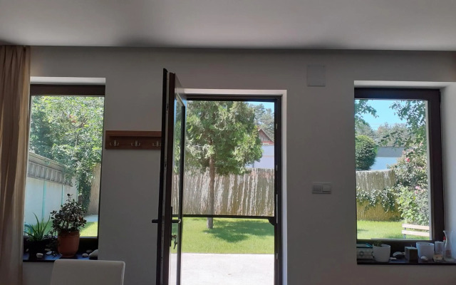Nature apartman