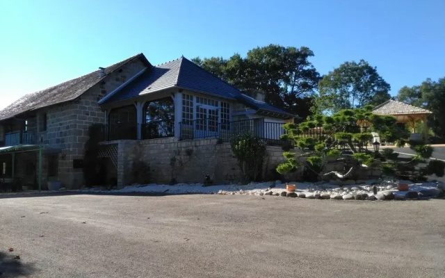 Le Domaine de Renaudet