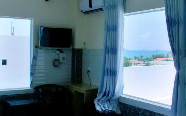 Yen Vy 32 Hotel - Hostel