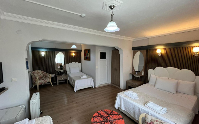 Alida Hotel
