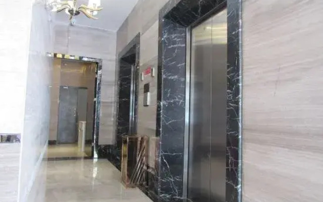 95 Hotel Chain Ziyun