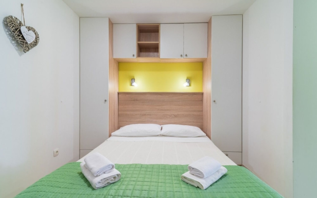 Apartments Bosko