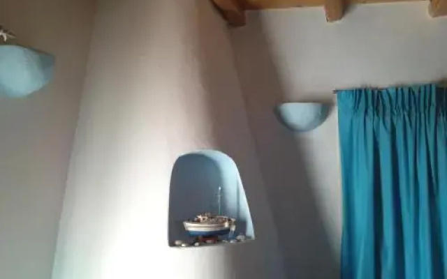 Aparthotel 4 Stars Livadi