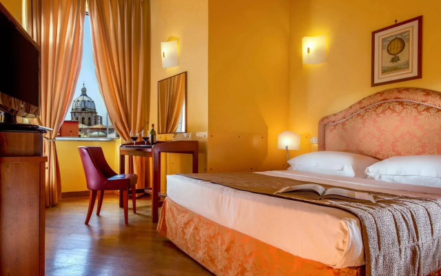 Hotel Tiziano