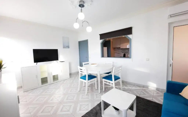 Casa Oceano 1Bedroom apartment W/sea view
