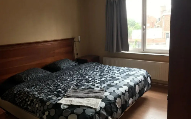 Apartment Zaventem Brussels Airport B