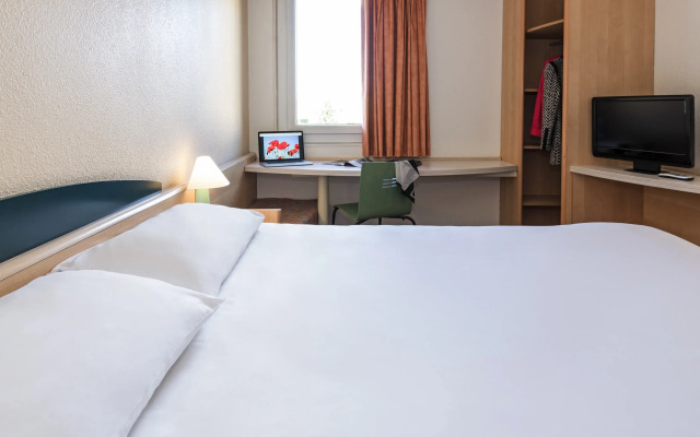 B&B Hotel Lourdes Centre