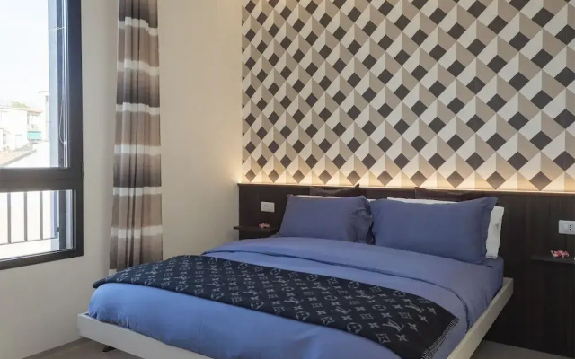 Corso Garibaldi - Modern & Cozy Suite by Rentopolis