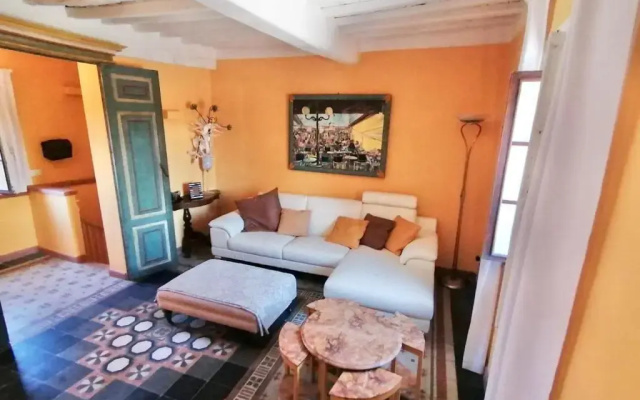 Luxury House Il Borgo Antico