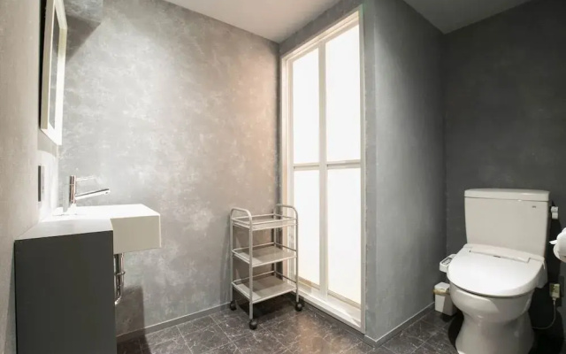 Apartment Hotel Hakataekimae 2