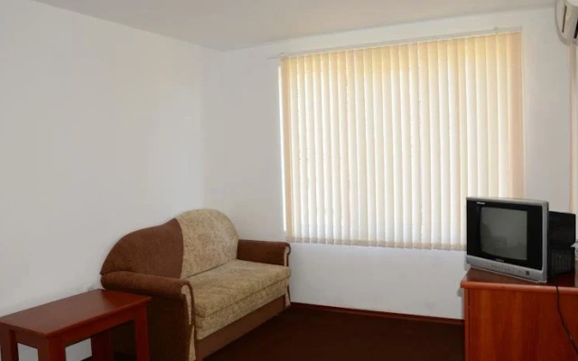 Kirovi Guest House