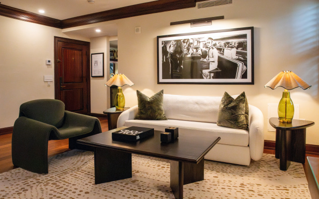 The Brazilian Court Hotel
